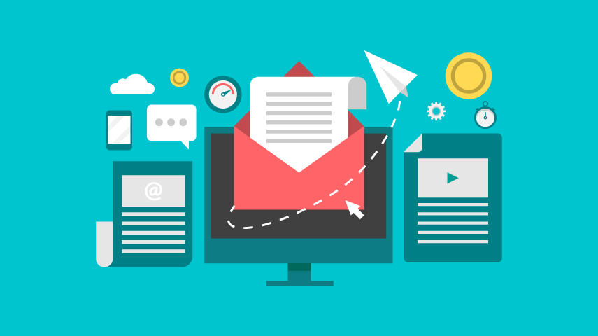 “Maximizing Your Marketing Potential with Email Marketing and Automation”